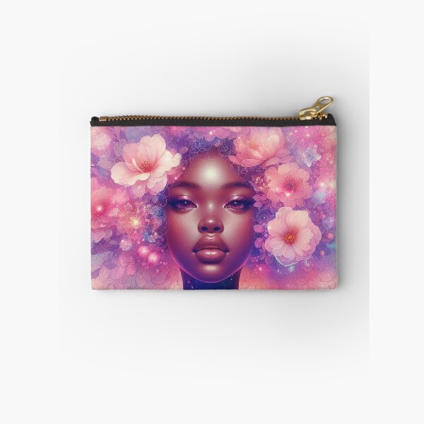 Item preview, Floral Beauty | Digital Fantasy Art designed and sold by Nicole-Cherie.