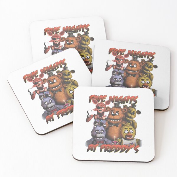 Item preview, Five Nights at Freddy's  designed and sold by PearliDietrich.