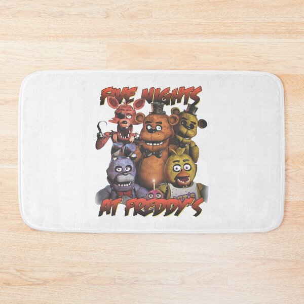 Item preview, Five Nights at Freddy's  designed and sold by PearliDietrich.