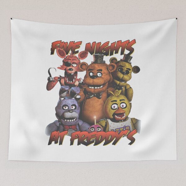 Item preview, Five Nights at Freddy's  designed and sold by PearliDietrich.