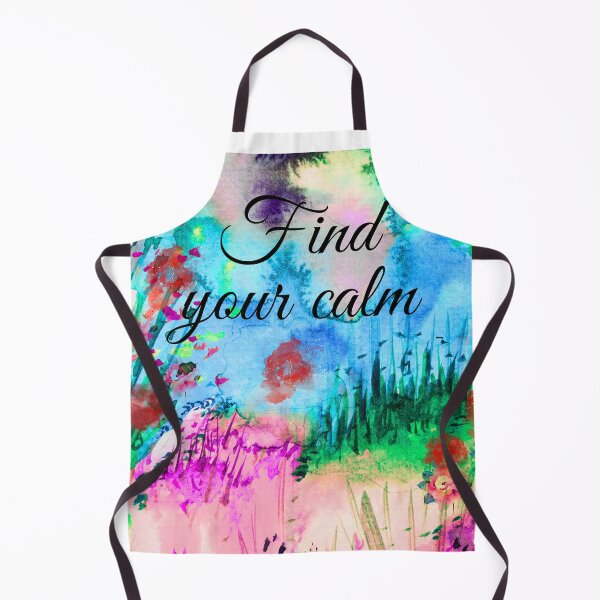 Item preview, Watercolor Dreams of Natural Beauty designed and sold by Kari2023.