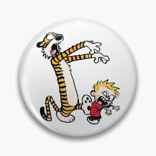 Item preview, Calvin And Hobbes Merchandise Perfect Gift  designed and sold by hultztimoner.