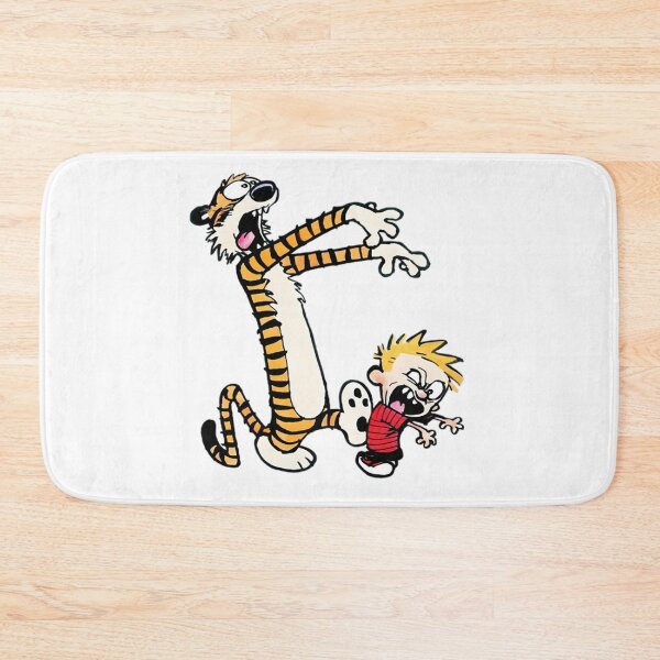 Item preview, Calvin And Hobbes Merchandise Perfect Gift  designed and sold by hultztimoner.