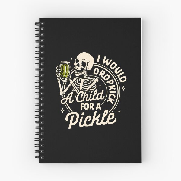 Item preview, Pickle Lover Pickle Squad Would Dropkick A Child For Pickle designed and sold by endabettyau.