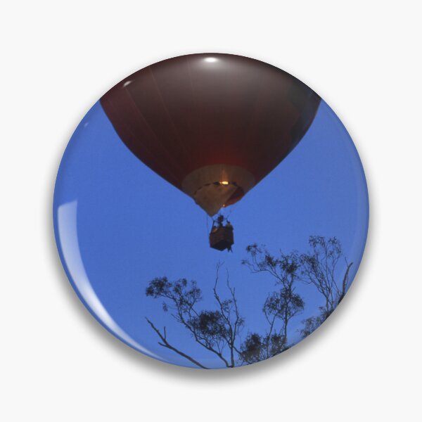 Item preview, Drifting through the Australian Sky. designed and sold by AnalogDays.