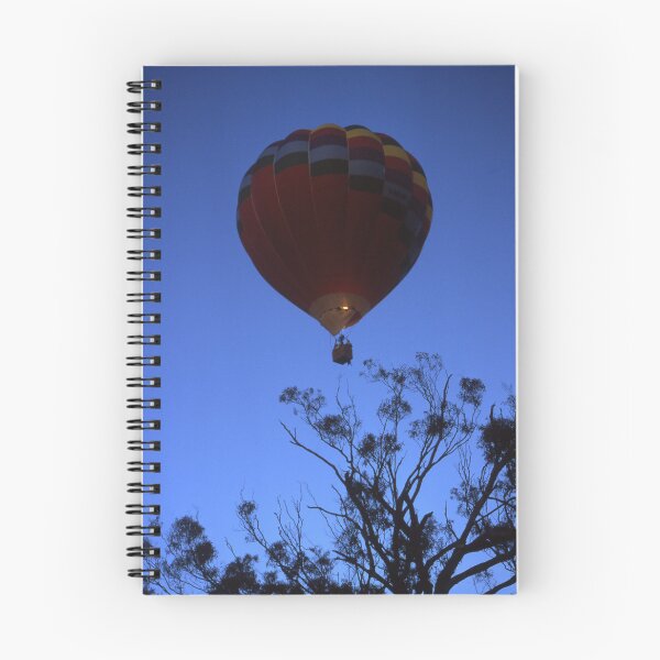 Item preview, Drifting through the Australian Sky. designed and sold by AnalogDays.