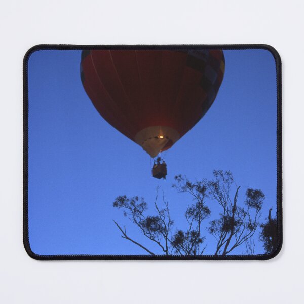 Item preview, Drifting through the Australian Sky. designed and sold by AnalogDays.