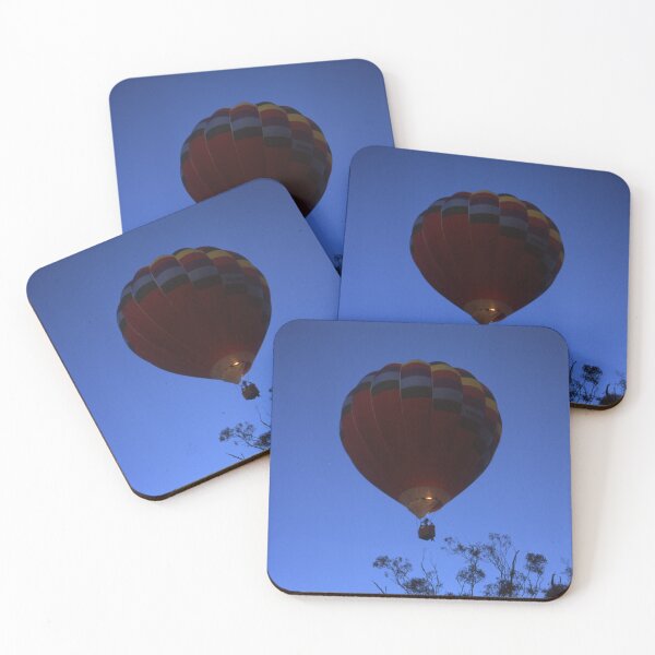 Item preview, Drifting through the Australian Sky. designed and sold by AnalogDays.