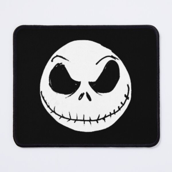 Item preview, The Nightmare Before Christmas Jack Face Pocket Logo designed and sold by hultztimoner.