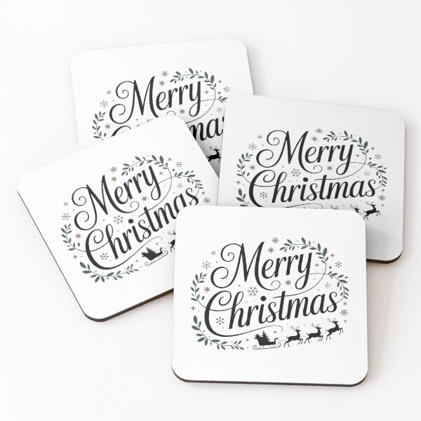 Item preview, Funny Santa party Christmas Xmas Gift Idea  Merry Christmas squad  designed and sold by kaka8888.
