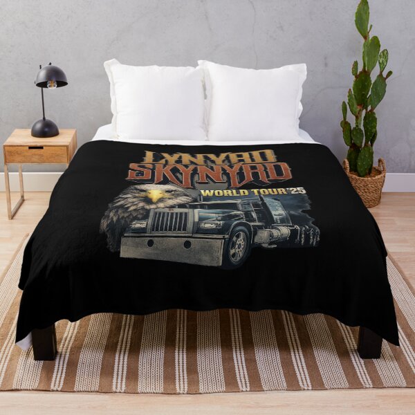 Item preview, Truck Stop Tour '25 designed and sold by ketttitisandnon.