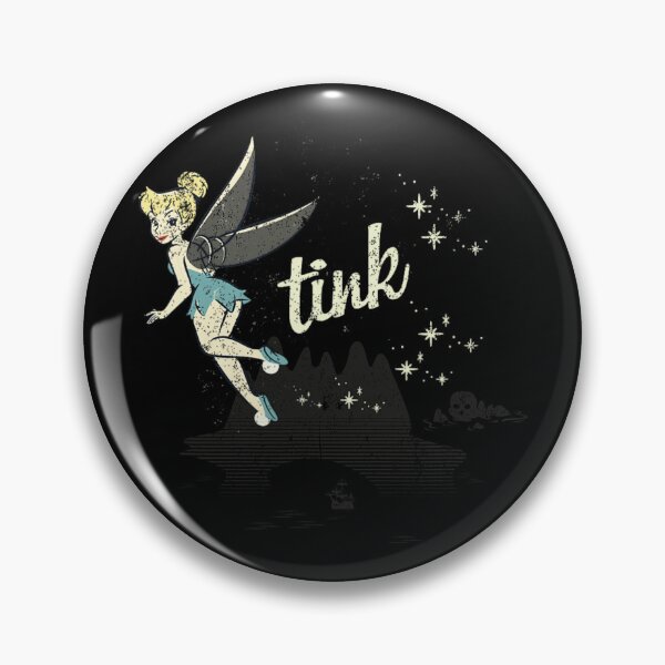 Item preview, Tinker Bell Sparkle Foot Trail designed and sold by hultztimoner.