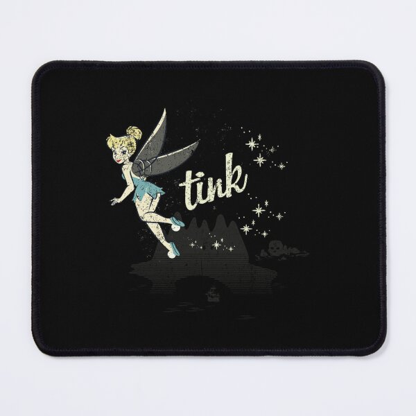 Item preview, Tinker Bell Sparkle Foot Trail designed and sold by hultztimoner.