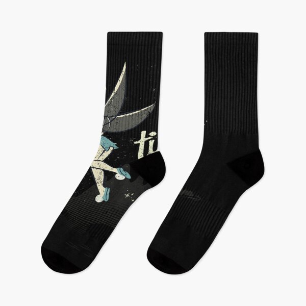 Item preview, Tinker Bell Sparkle Foot Trail designed and sold by hultztimoner.