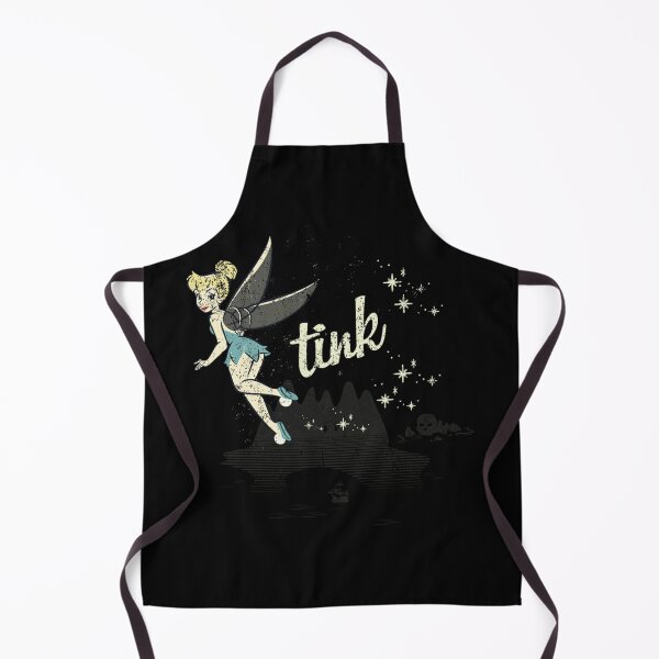 Item preview, Tinker Bell Sparkle Foot Trail designed and sold by hultztimoner.