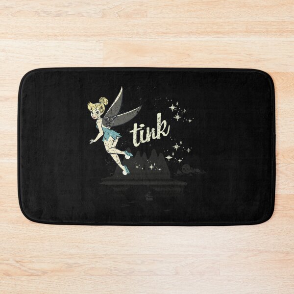 Item preview, Tinker Bell Sparkle Foot Trail designed and sold by hultztimoner.