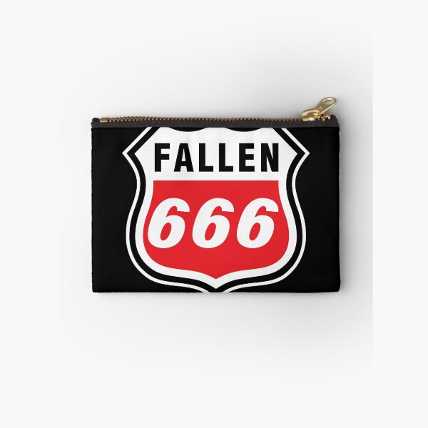 Item preview, Fallen 666 Phillips 66 Logo Parody designed and sold by weakattempt.