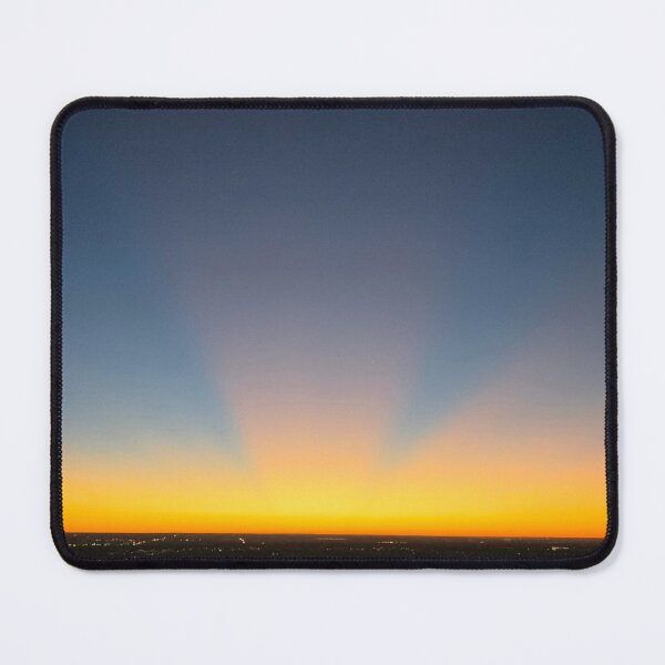 Item preview, Peaceful First Light Over Fort Collins designed and sold by Dirt500.