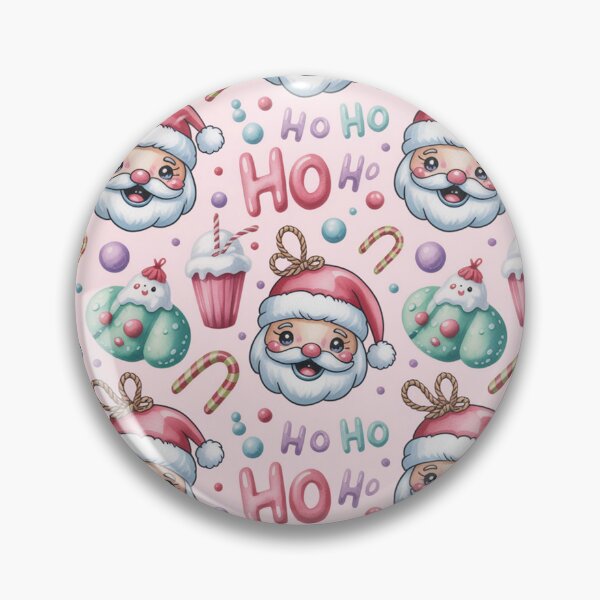 Item preview, Funny Santa party Christmas Xmas Gift Idea  Merry Christmas squad  designed and sold by kaka8888.