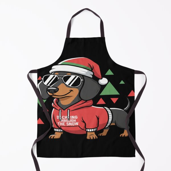 Item preview, Cool dachshund wearing sunglasses designed and sold by KLSproduct.