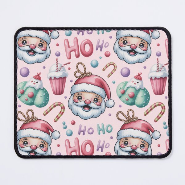 Item preview, Funny Santa party Christmas Xmas Gift Idea  Merry Christmas squad  designed and sold by kaka8888.