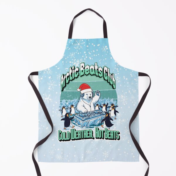 Item preview, North Pole Dancer designed and sold by DD Fish.