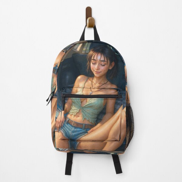Item preview, Bettie Knows relaxing and maxing. designed and sold by mikeLittwin.