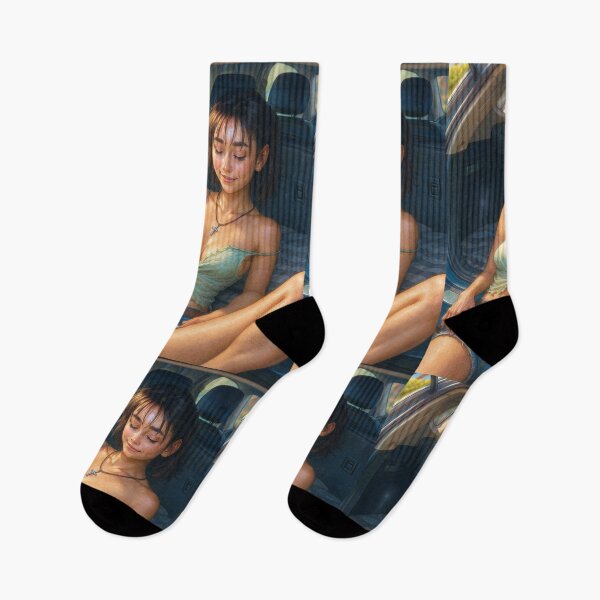 Item preview, Bettie Knows relaxing and maxing.  designed and sold by mikeLittwin.