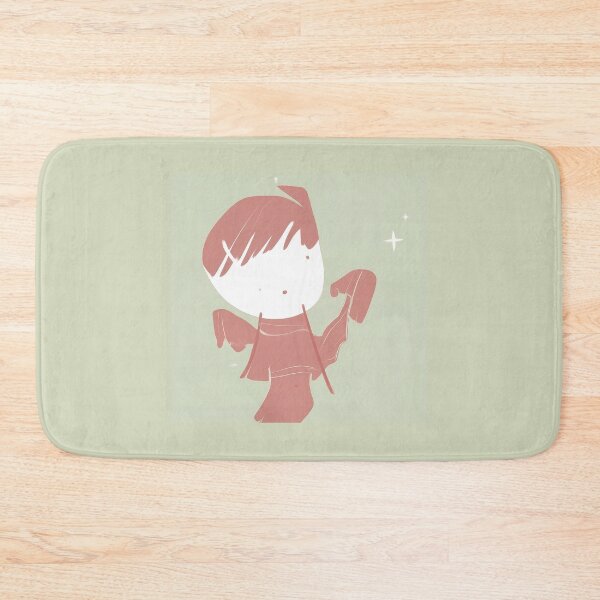 Item preview, Red Angel Abstract designed and sold by wcboys.