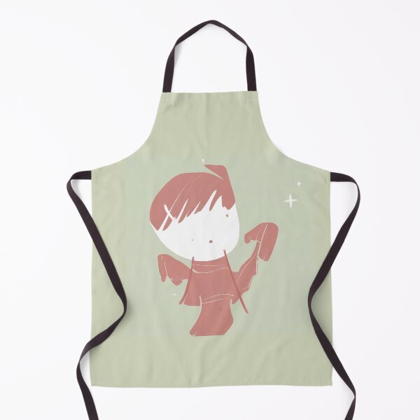 Item preview, Red Angel Abstract designed and sold by wcboys.