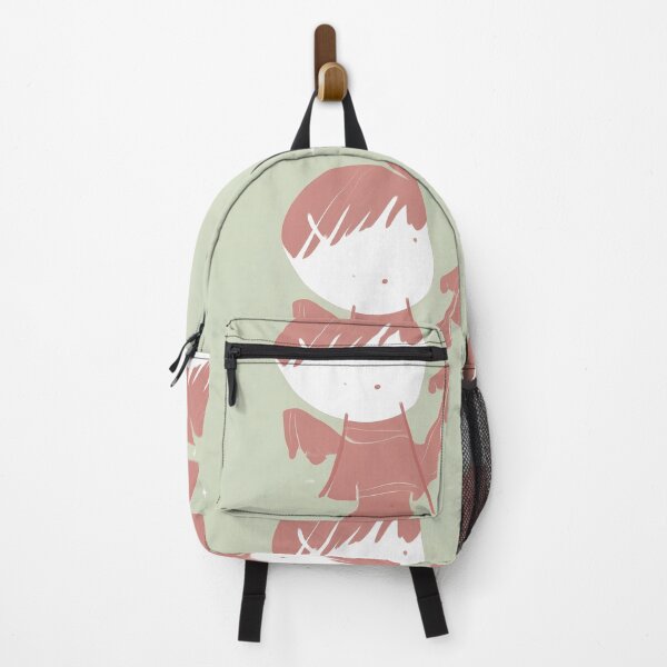 Item preview, Red Angel Abstract designed and sold by wcboys.