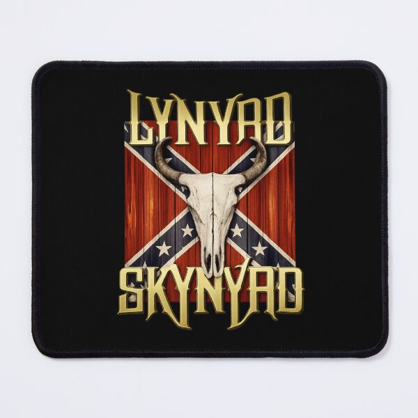 Item preview, LYNYRD SKYNYRD designed and sold by ketttitisandnon.