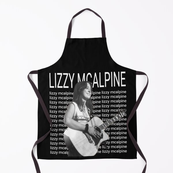 Item preview, Lizzy McAlpine designed and sold by zigzagalo.