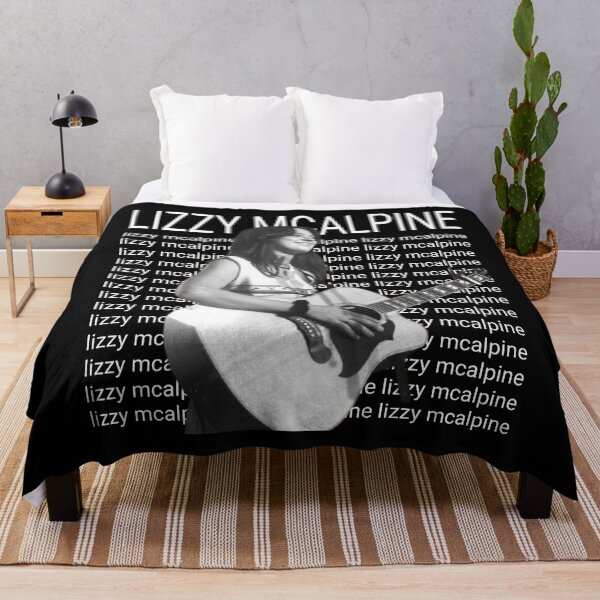Item preview, Lizzy McAlpine designed and sold by zigzagalo.