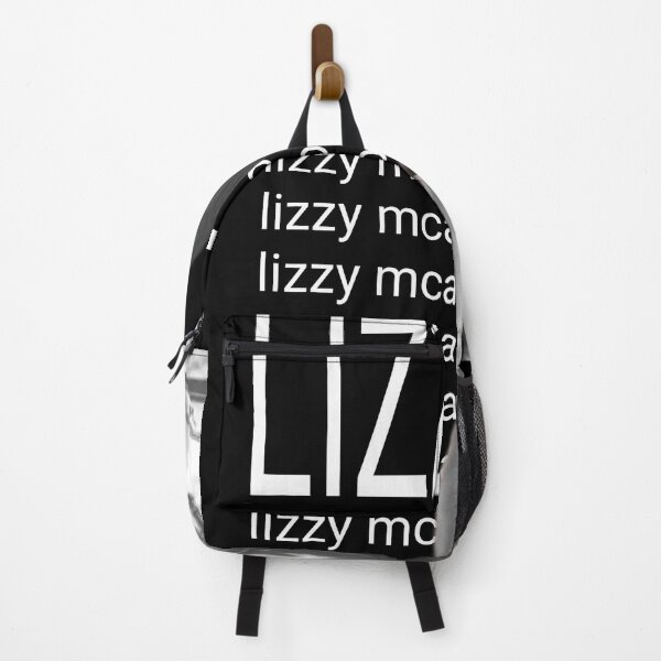 Item preview, Lizzy McAlpine designed and sold by zigzagalo.