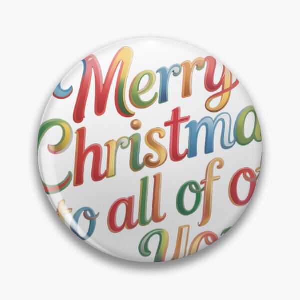 Item preview, Funny Santa party merry Christmas to all of you Xmas Gift squad  designed and sold by kaka8888.