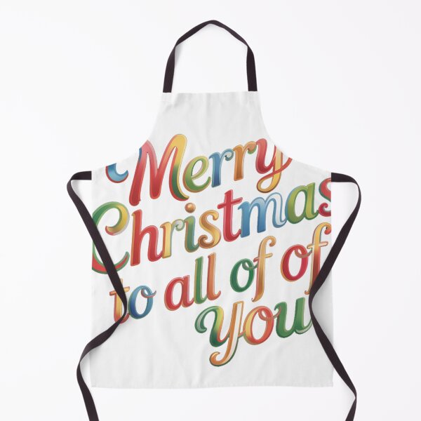 Item preview, Funny Santa party merry Christmas to all of you Xmas Gift squad  designed and sold by kaka8888.