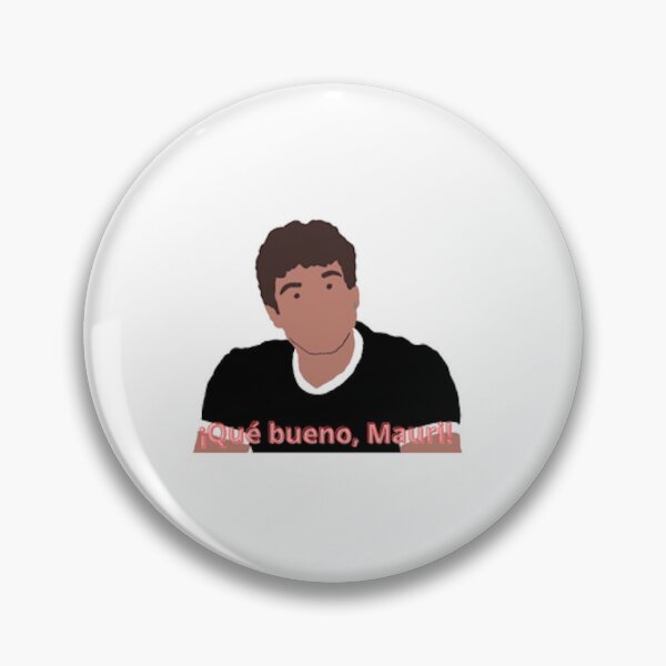 Item preview, That's great, Mauri! designed and sold by CukishopJapon.
