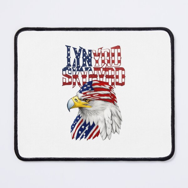 Item preview, Rock with the American Spirit designed and sold by ketttitisandnon.