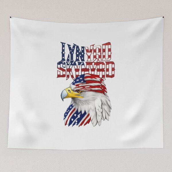 Item preview, Rock with the American Spirit designed and sold by ketttitisandnon.