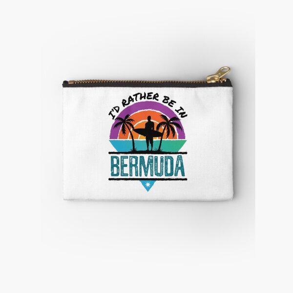 Item preview, I'd Rather Be in Bermuda designed and sold by jaygo.