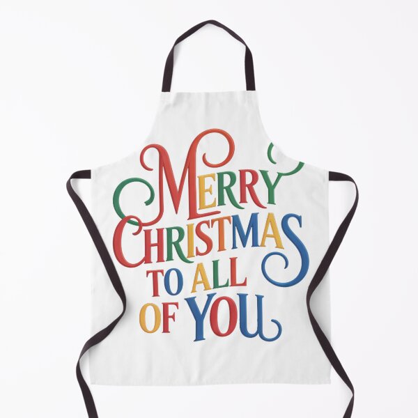 Item preview, Funny Santa party merry Christmas to all of you Xmas Gift squad  designed and sold by kaka8888.