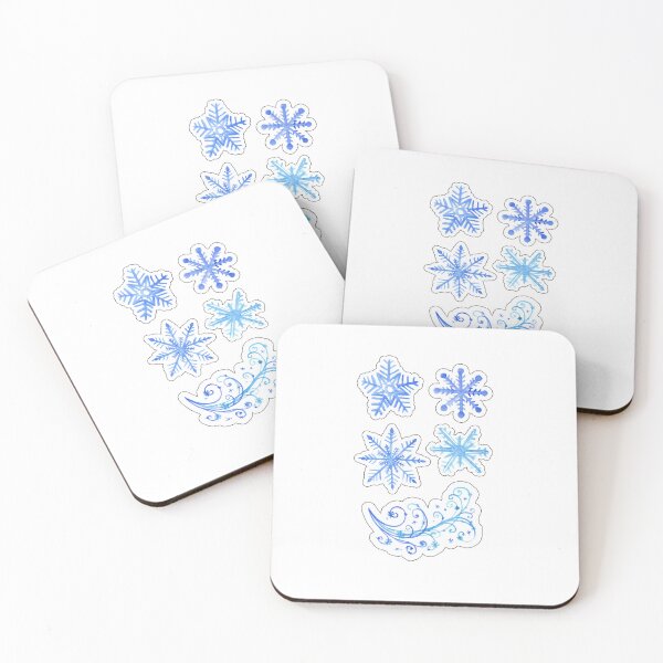 Item preview, Winter designed and sold by Sweetvoilet.