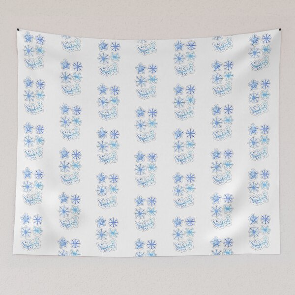 Item preview, Winter designed and sold by Sweetvoilet.
