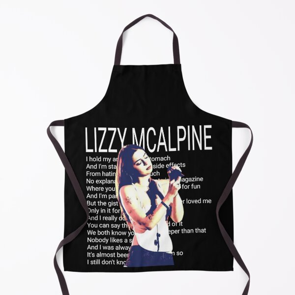 Item preview, Lizzy McAlpine designed and sold by zigzagalo.