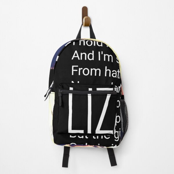 Item preview, Lizzy McAlpine designed and sold by zigzagalo.