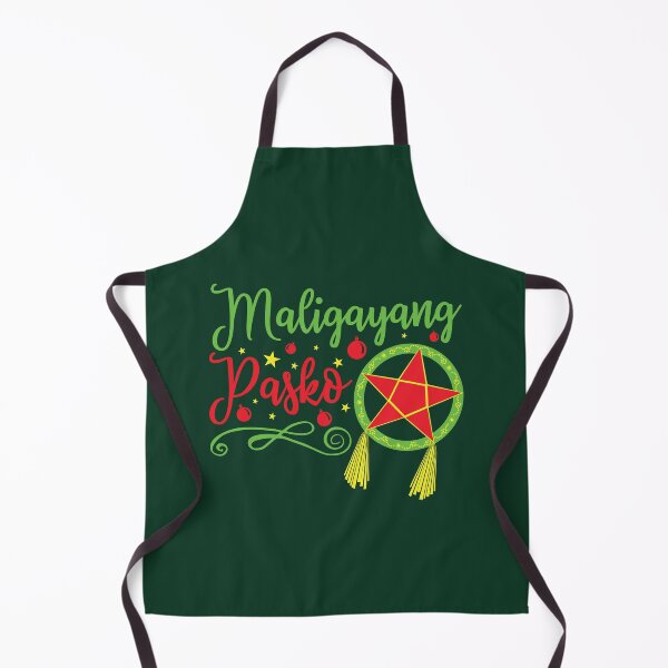 Item preview, Filipino Christmas Maligayang Pasko designed and sold by jaygo.