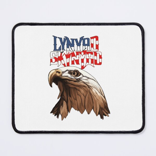 Item preview, Rock Legend Meets American Spirit designed and sold by ketttitisandnon.