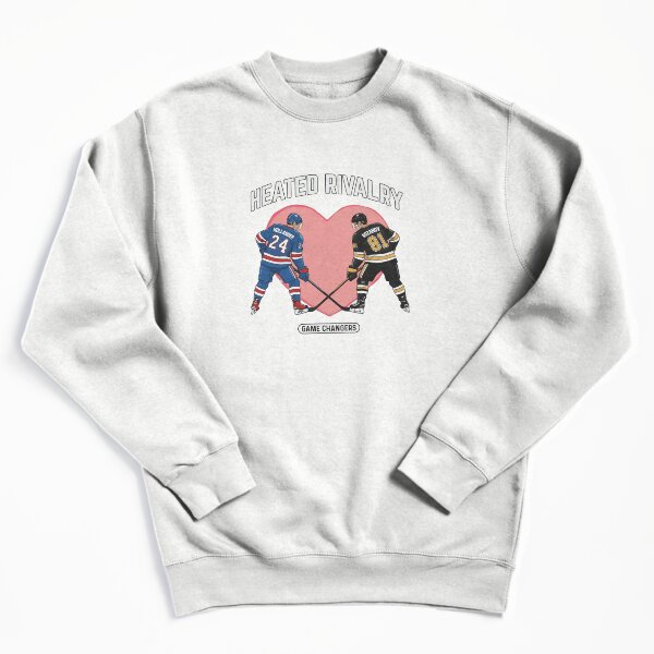 Item preview, Heated Rivalry Shane Hollander Ilya Rozanov Game Changers Rozanov 81 Hollander 24 Hockey Romance designed and sold by PearliDietrich.
