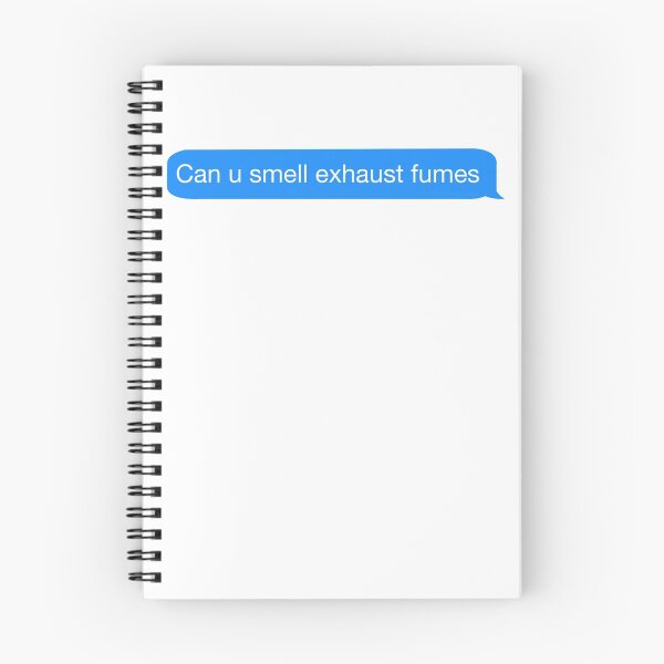 Item preview, Exhaust Fumes designed and sold by scruffyjate.
